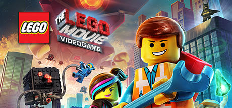 LEGO Movie Videogame box art for Xbox One